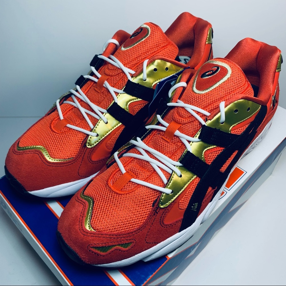 Asics X Pensole Gel-Kayano 5 OG Running Sneakers